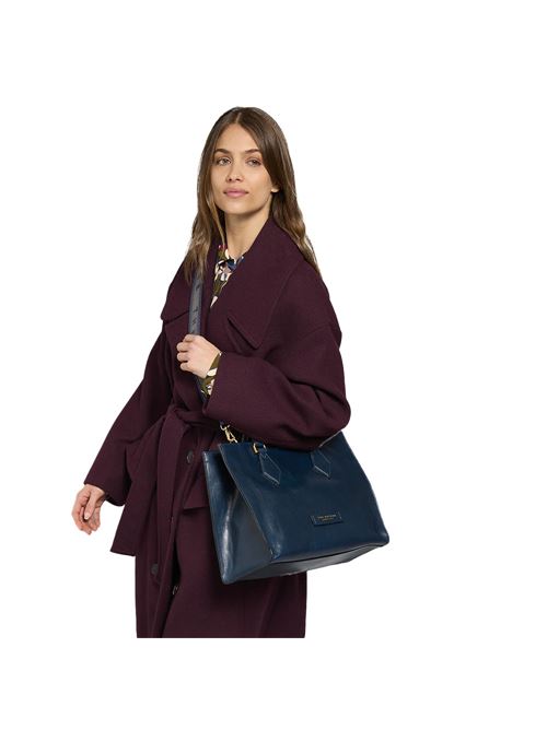 Ida Handtas THE BRIDGE | 04101501AIYH